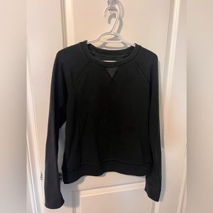 Lululemon tencel sweater